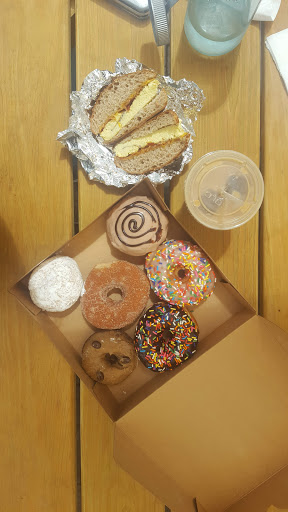 Bakery «Montclair Bread Company», reviews and photos, 113 Walnut St, Montclair, NJ 07042, USA