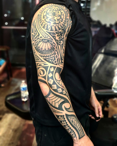 Tattoo Shop «Tattoo Image», reviews and photos, 1550 W 84th St #12, Hialeah, FL 33014, USA