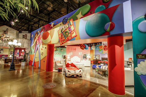 Furniture Store «El Dorado Furniture - Ft. Myers Boulevard», reviews and photos, 4429 S Cleveland Ave #120, Fort Myers, FL 33901, USA