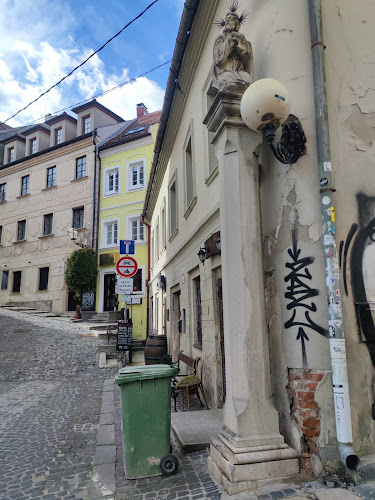 U čerta - Bratislava