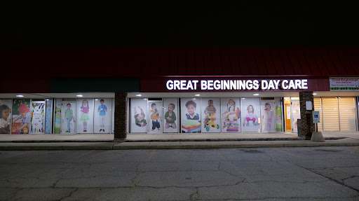 Day Care Center «Great Beginnings Day Care Center», reviews and photos, 757 E Nerge Rd, Roselle, IL 60172, USA
