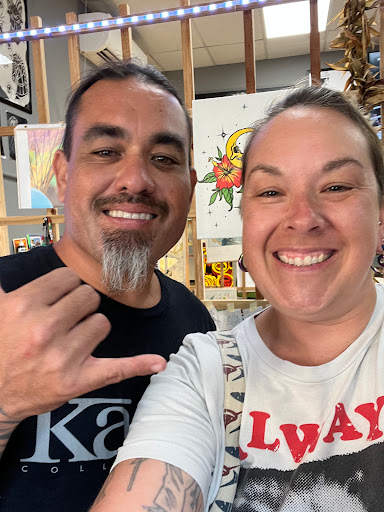 Explore north carolina tattoo ideas, creative tattoo ideas in Kailua Kona, available at Kaeo Hawaii Tattoo & Creative Studio