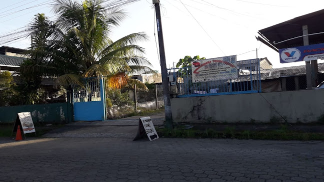 Opinii despre REMACHADORA "FRENO SEGURO" în Nueva Loja - Taller de reparación de automóviles