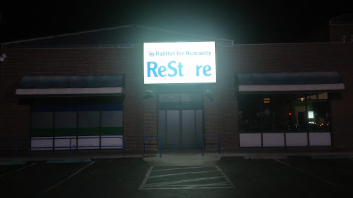 Thrift Store «Habitat For Humanity Las Vegas», reviews and photos