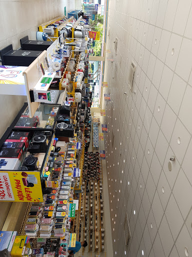 Top 20 cửa hàng mỹ Huyện Sơn Hòa Phú Yên 2022