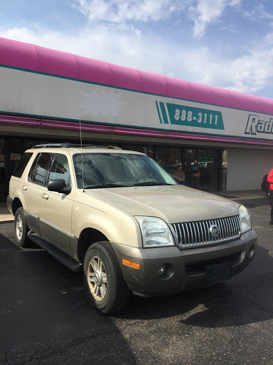 Used Car Dealer «Rader Car Company», reviews and photos, 1429 Schrock Rd, Columbus, OH 43229, USA