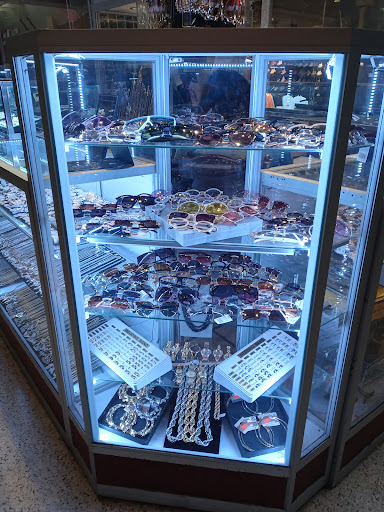 Shopping Mall «The Mall West End», reviews and photos, 850 Oak St SW, Atlanta, GA 30310, USA