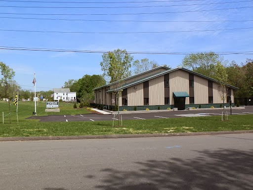 Auto Body Shop «Shoreline Autobody», reviews and photos, 1961 Foxon Rd, North Branford, CT 06471, USA