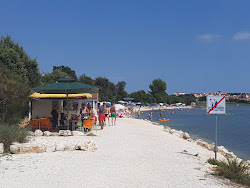 Banjole beach'in fotoğrafı - rahatlamayı sevenler arasında popüler bir yer