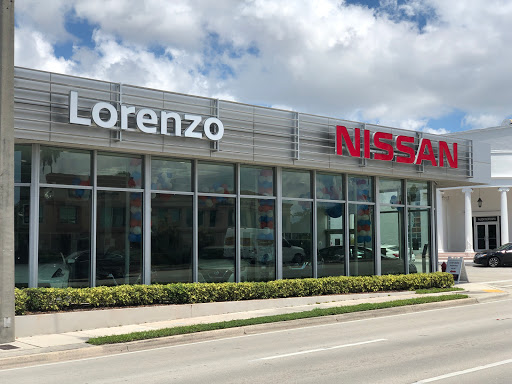 Nissan Dealer «Fort Lauderdale Nissan», reviews and photos, 1051 S Federal Hwy, Fort Lauderdale, FL 33316, USA