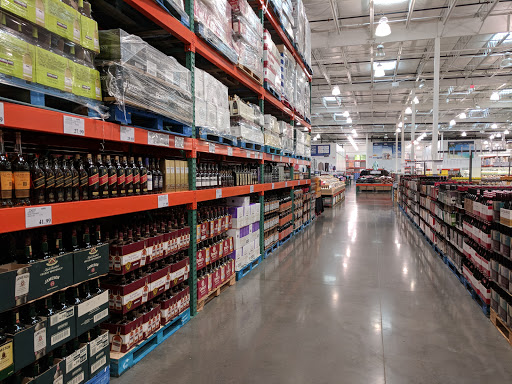 Warehouse club «Costco», reviews and photos, 5110 Value Dr, Fort Wayne, IN 46808, USA