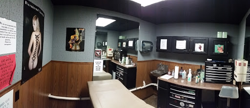 Explore scarecrow tattoo ideas, creative tattoo ideas in Canton, available at InkShak