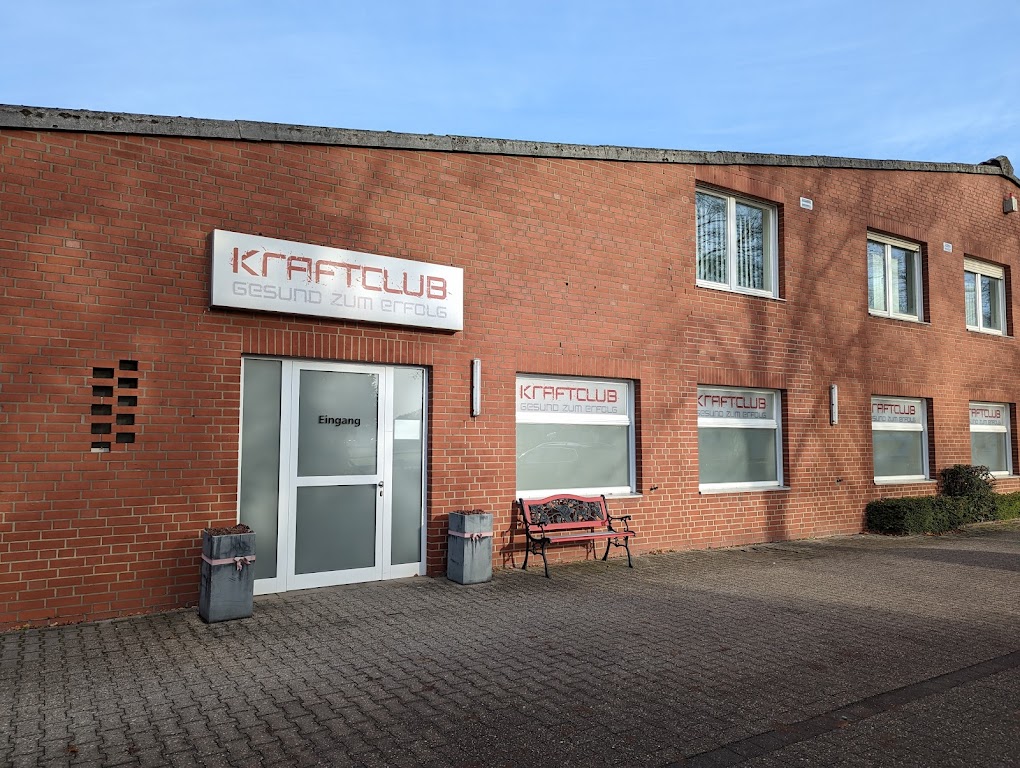 KRAFTCLUB Inh. Joshua Köhne