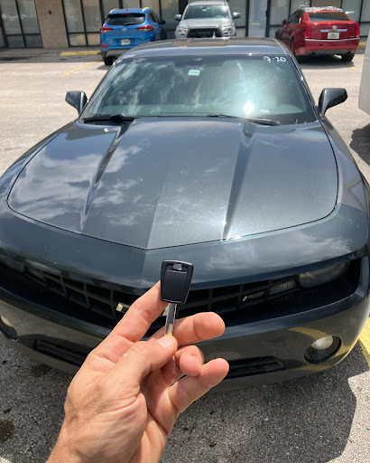 Locksmith «Admiral Security Locksmith», reviews and photos, 3202 E 11th St, Tulsa, OK 74104, USA