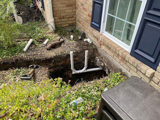 Plumber «In-House Plumbing & Services, LLC», reviews and photos, 601 N 1st St, Garland, TX 75040, USA