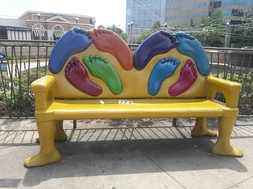 Park «Town Green Park», reviews and photos, 2099 Lake Robbins Dr, The Woodlands, TX 77380, USA