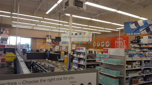 Office Supply Store «OfficeMax», reviews and photos, 1727 S Stapley Dr, Mesa, AZ 85204, USA