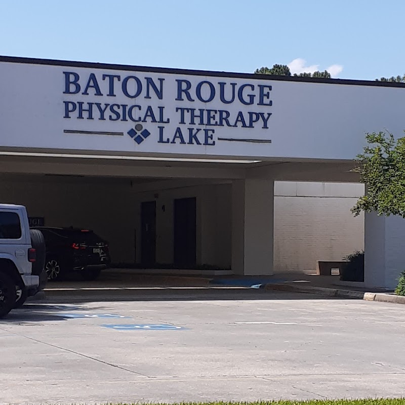 Baton Rouge Physical Therapy - Lake