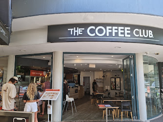 The Coffee Club Café - Mooloolaba