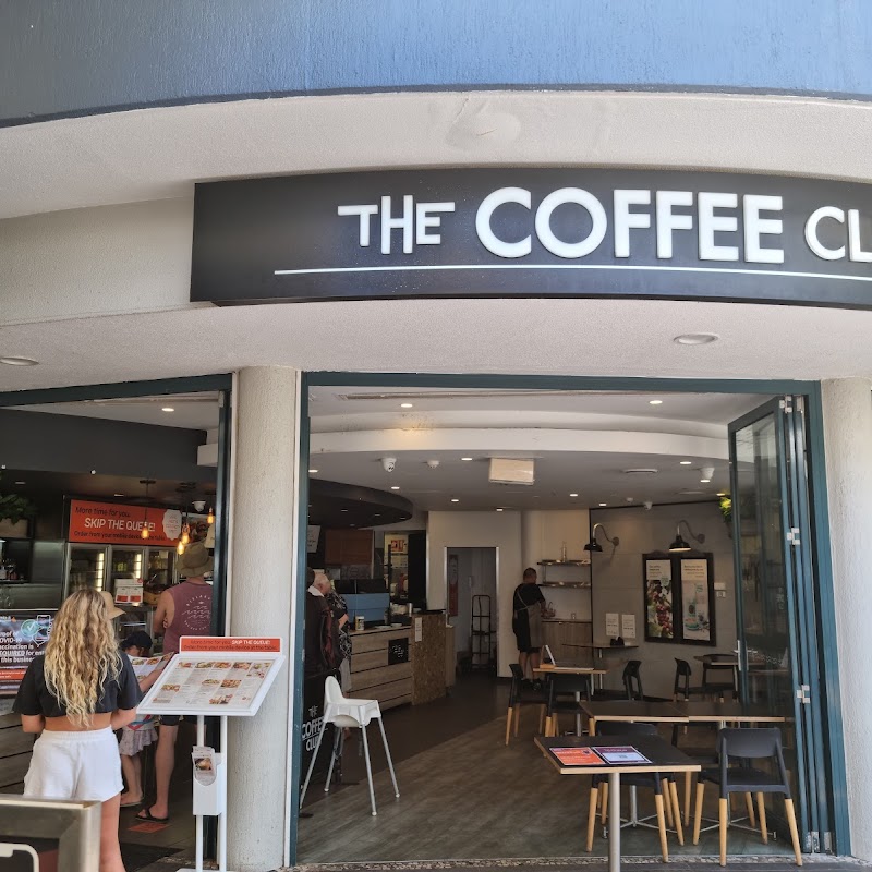 The Coffee Club Café - Mooloolaba