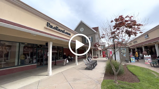 Polo Ralph Lauren Factory Store, 20 Killingsworth Turnpike #420, Clinton, CT 06413, USA, 