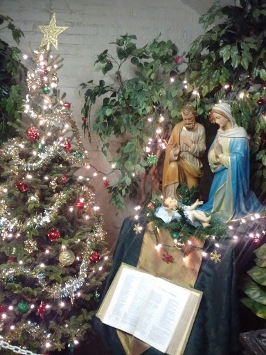 Museum «Jubilee Museum and Catholic Cultural Center», reviews and photos, 57 S Grubb St, Columbus, OH 43215, USA