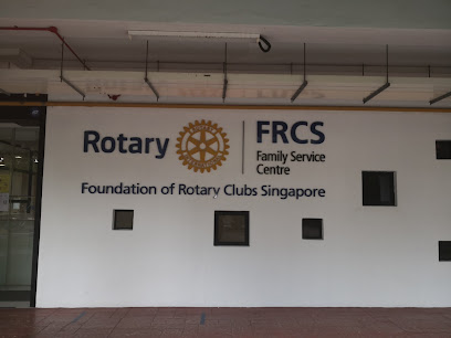 Foundation of Rotary Clubs Singapore Family Service Centre (Clementi)