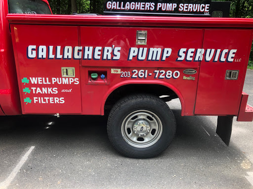 Gallaghers Pump Services LLC