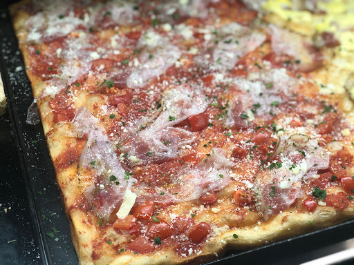 FLAMY PIZZA in Roma, Città Metropolitana di Roma Capitale
