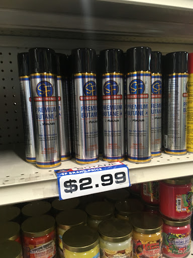 Tobacco Shop «Smoker Friendly / Gasamat», reviews and photos, 2698 S Parker Rd, Aurora, CO 80014, USA