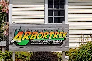 ArborTrek Canopy Adventures image