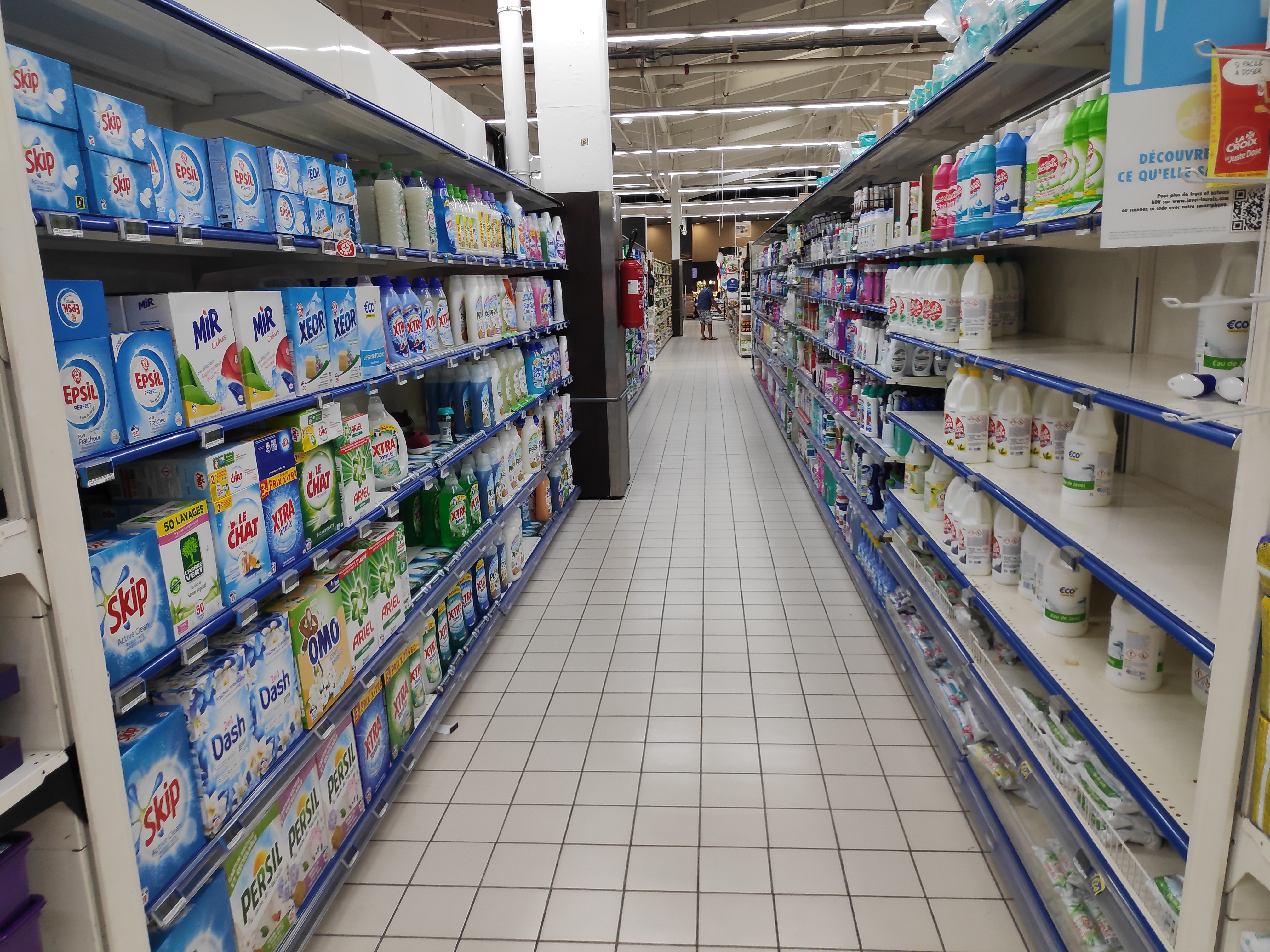 Photo n° 10 de l'avis de Olivier.R fait le 10/08/2020 à 19:56