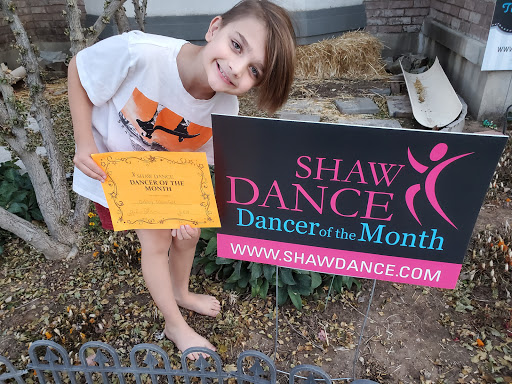 Dance Company «Shaw Dance Studio», reviews and photos, 2465 N Main St #1, Clearfield, UT 84015, USA