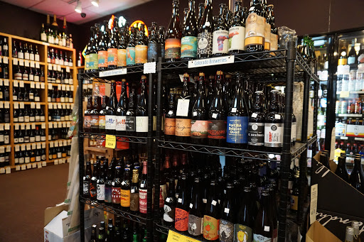 Wine Store «Joy Wine & Spirits», reviews and photos, 1302 E 6th Ave, Denver, CO 80218, USA
