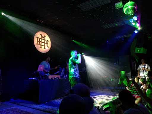 Live Music Venue «Portland House of Music and Events (HOME)», reviews and photos, 25 Temple St, Portland, ME 04101, USA