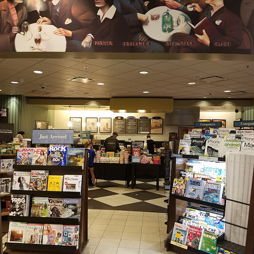 Book Store «Barnes & Noble», reviews and photos, 1315 E Gladstone St, Glendora, CA 91740, USA
