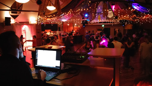 Yoga Studio «OmCulture», reviews and photos, 2210 N Pacific St, Seattle, WA 98103, USA