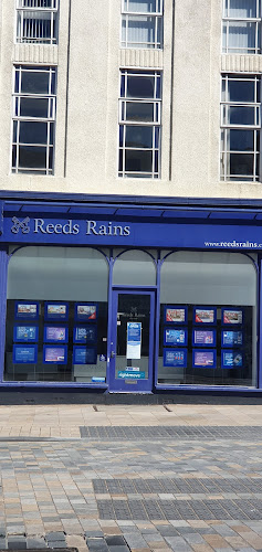 Comments and reviews of Reeds Rains Estate Agents Preston
