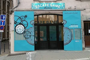 Escape Game Bastille image