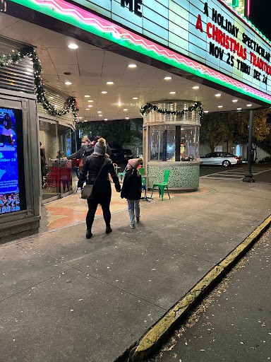 Performing Arts Theater «Savannah Theatre», reviews and photos, 222 Bull St, Savannah, GA 31401, USA