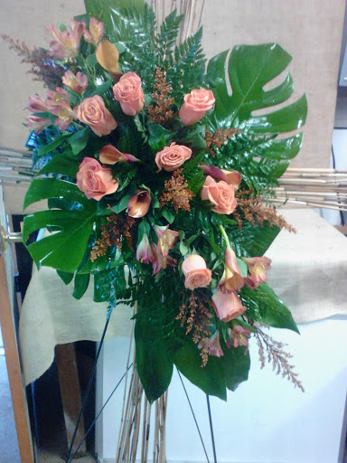 Florist «Valentin Occasions», reviews and photos, 1221 Powdersville Rd, Easley, SC 29642, USA