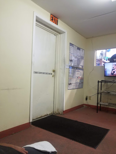 Auto Repair Shop «Auto Best Houston Inc», reviews and photos, 2501 Austin St, Houston, TX 77004, USA