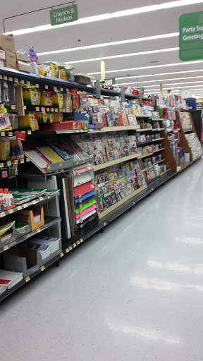 Supermarket «Walmart Neighborhood Market», reviews and photos, 941 Alamo Dr, Vacaville, CA 95687, USA