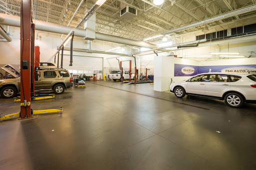 Used Car Dealer «TSG Auto», reviews and photos, 19201 Lincoln Ave, Parker, CO 80138, USA