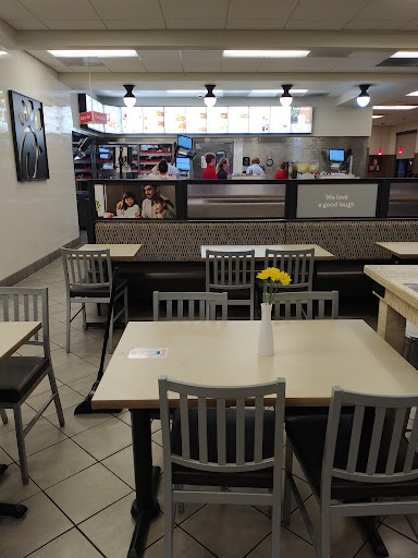Fast Food Restaurant «Chick-fil-A», reviews and photos, 1761 Dunlawton Ave, Port Orange, FL 32127, USA
