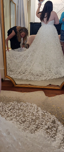 Bridal Shop «Southern Protocol Bridal», reviews and photos, 164 Market St, Charleston, SC 29401, USA