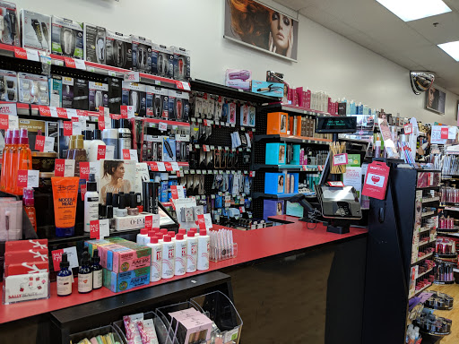 Beauty Supply Store «Sally Beauty Supply», reviews and photos, 32531 N Scottsdale Rd, Scottsdale, AZ 85266, USA