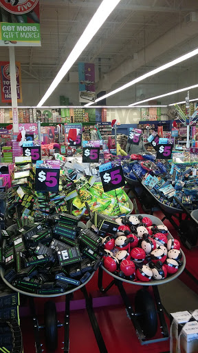 Variety Store «Five Below», reviews and photos, 1550 GA-20, McDonough, GA 30253, USA