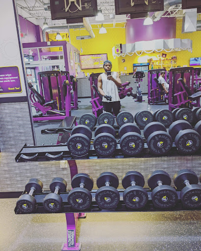 Gym «Planet Fitness», reviews and photos, 6591 Winchester Blvd, Canal Winchester, OH 43110, USA