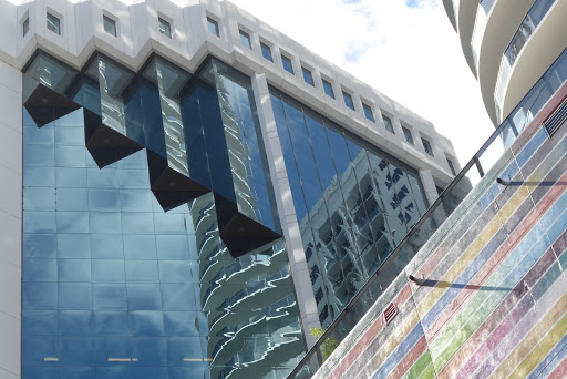 Gym «Equinox Brickell», reviews and photos, 1441 Brickell Ave #4, Miami, FL 33131, USA